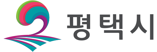 평택시로고